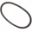 Drive Belt 30.1X931 Mitsuboshi