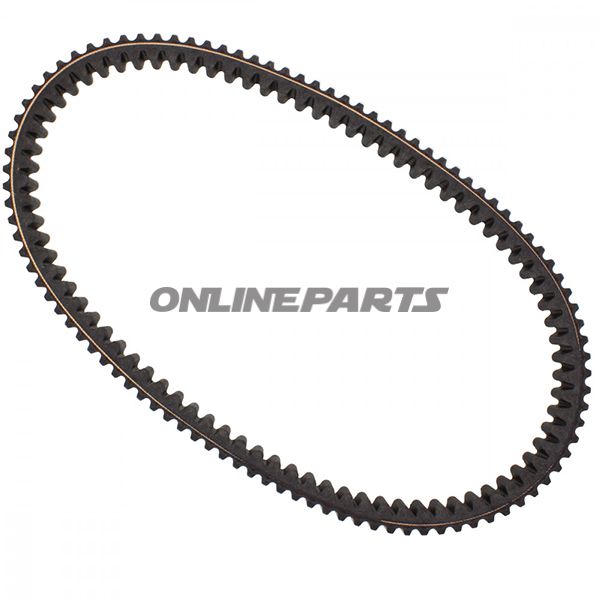 Drive Belt 30.1X931 Mitsuboshi