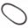 Drive Belt 34.1X934 Mitsuboshi