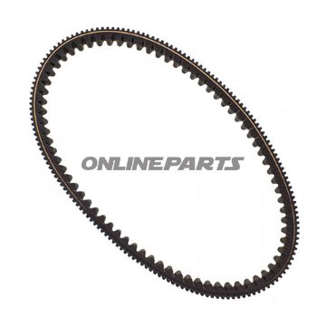 Drive Belt 29.6X854 Mitsuboshi