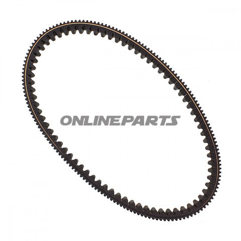 Drive Belt 29.6X854 Mitsuboshi