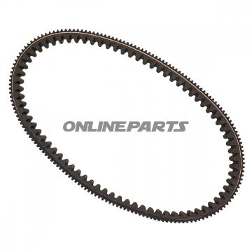 Drive Belt 30.7X876 Mitsuboshi