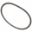 Drive Belt 22.0X809 Mitsuboshi
