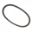 Drive Belt 26.2X963 Mitsuboshi