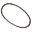 Drive Belt 23.5X950 Mitsuboshi