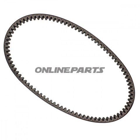 Drive Belt 23.5X950 Mitsuboshi