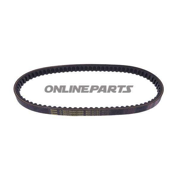 Drive Belt 18.7X827 Mitsuboshi