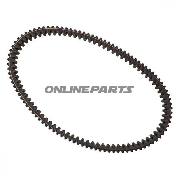 Drive Belt 30.1X931 Mitsuboshi