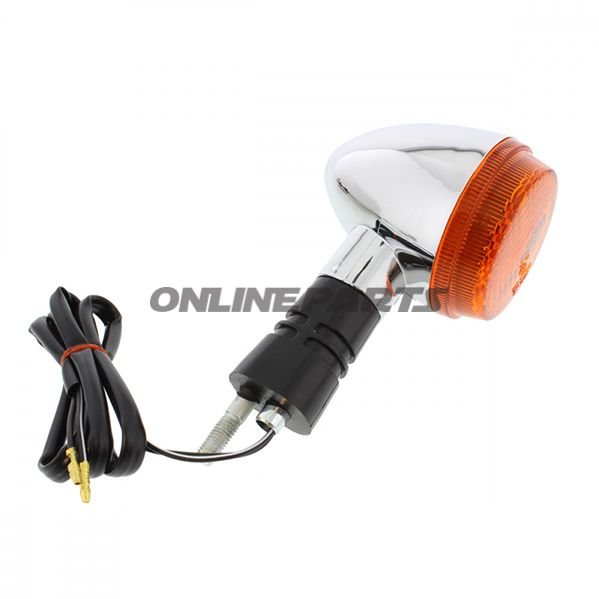 Indicator Jmp