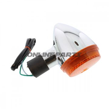 Indicator Jmp