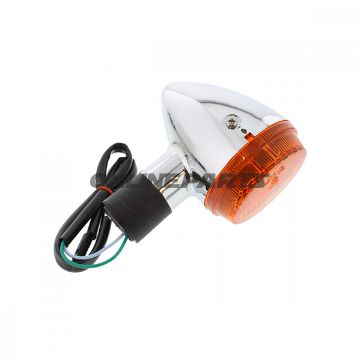 Indicator Jmp