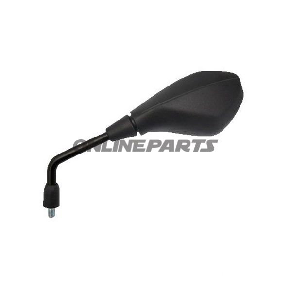Mirror Black Left Jmp