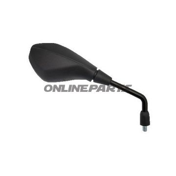 Mirror Black Right Jmp
