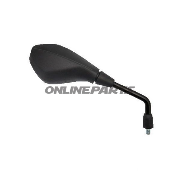 Mirror Black Right Jmp
