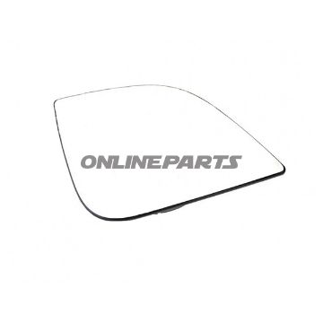 Mirror Glass Left Jmp