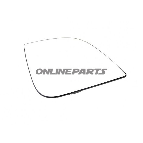 Mirror Glass Left Jmp