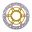 Brake Disc X Ebcsteel Rostf