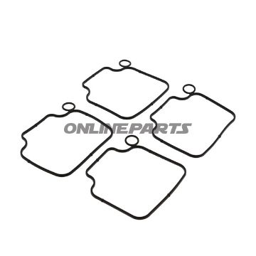 Float Chamber Seal Tourmaxcont 4 Pcs Tourmax 7248792