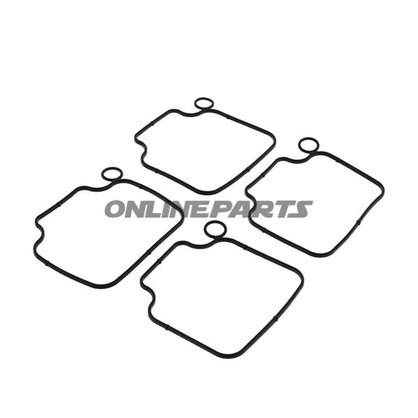 Float Chamber Seal Tourmaxcont 4 Pcs Tourmax 7248792