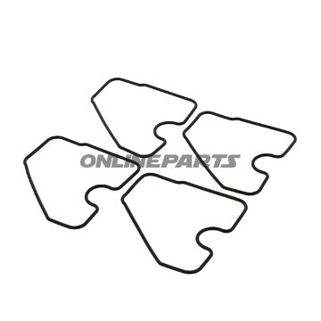 Float Chamber Seal Tourmaxcont 4 Pcs
