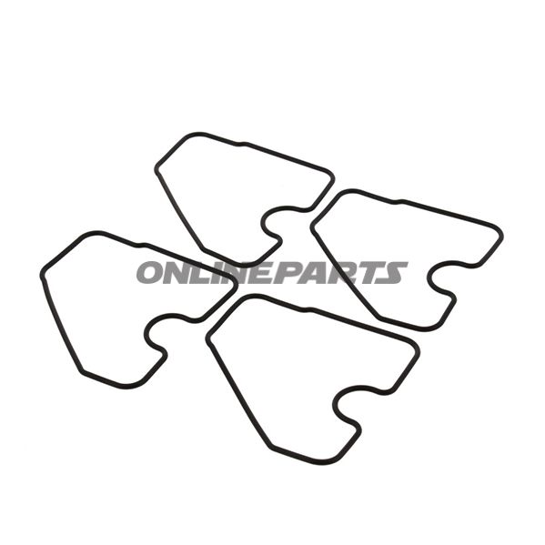 Float Chamber Seal Tourmaxcont 4 Pcs