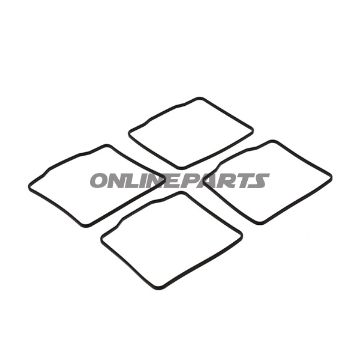 Float Chamber Seal Tourmaxcont 4 Pcs