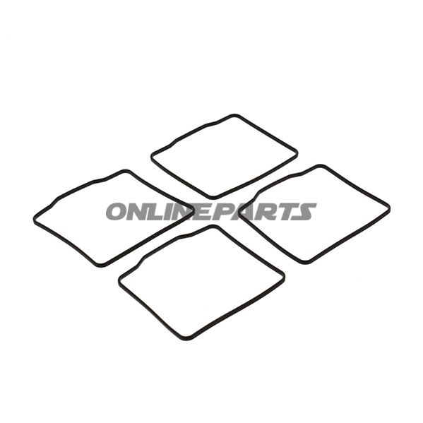 Float Chamber Seal Tourmaxcont 4 Pcs