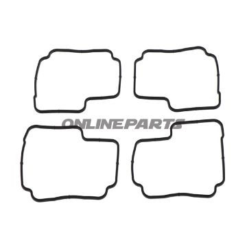 Float Chamber Seal Tourmaxcont 4 Pcs