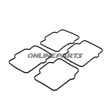 Float Chamber Seal Tourmaxcont 4 Pcs