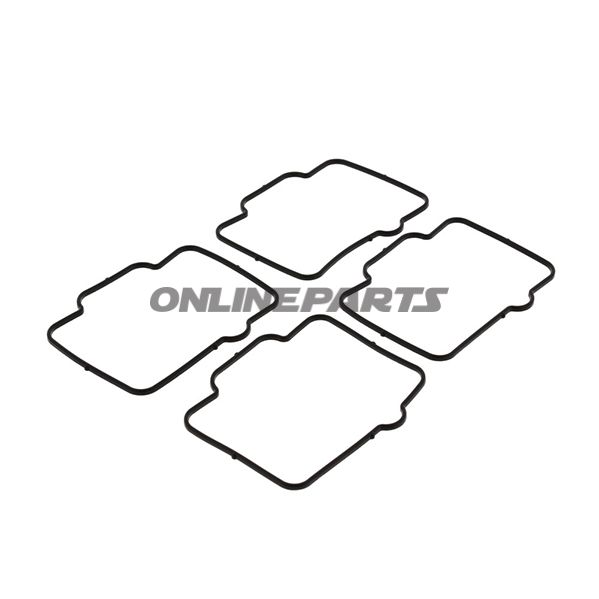 Float Chamber Seal Tourmaxcont 4 Pcs