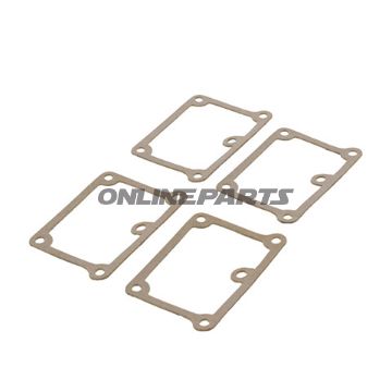 Float Chamber Seal Tourmaxcont 4 Pcs