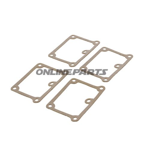 Float Chamber Seal Tourmaxcont 4 Pcs