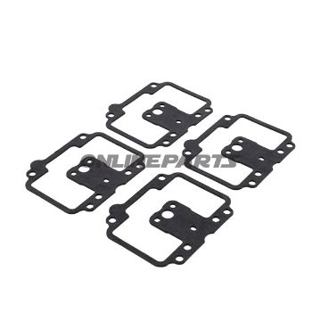Float Chamber Seal Tourmaxcont 4 Pcs