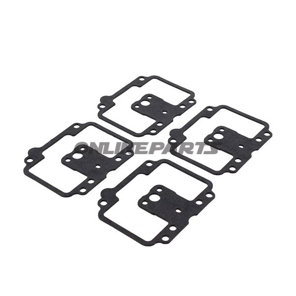 Float Chamber Seal Tourmaxcont 4 Pcs