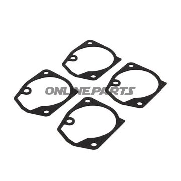 Float Chamber Seal Tourmaxcont 4 Pcs
