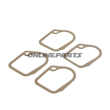 Float Chamber Seal Tourmaxcont 4 Pcs
