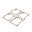 Float Chamber Seal Tourmaxcont 4 Pcs