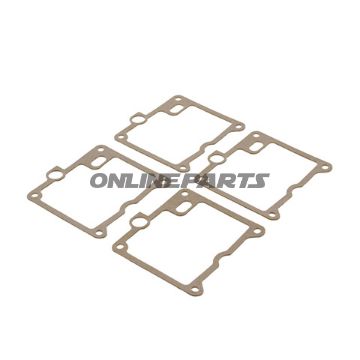 Float Chamber Seal Tourmaxcont 4 Pcs