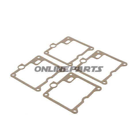 Float Chamber Seal Tourmaxcont 4 Pcs