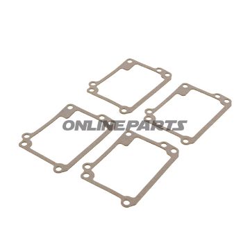 Float Chamber Seal Tourmaxcont 4 Pcs