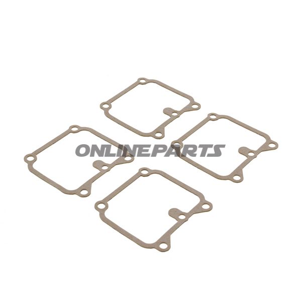 Float Chamber Seal Tourmaxcont 4 Pcs