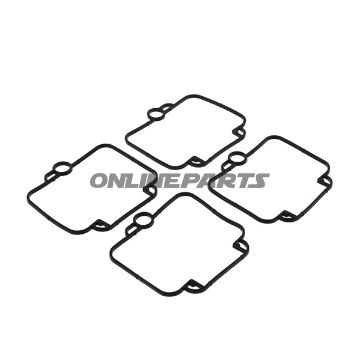 Float Chamber Seal Tourmaxcont 4 Pcs
