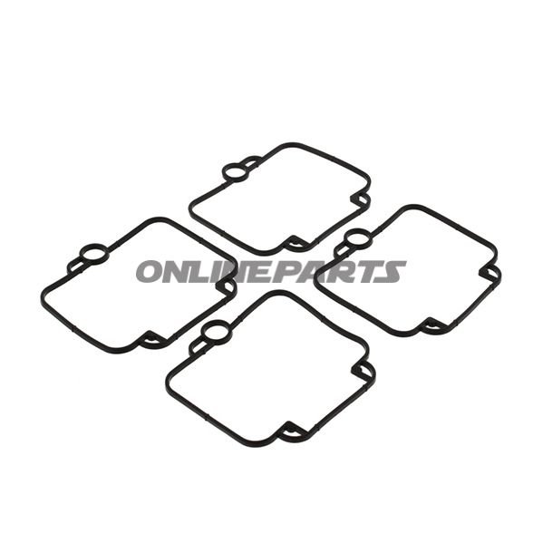 Float Chamber Seal Tourmaxcont 4 Pcs