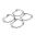 Float Chamber Seal Tourmaxcont 4 Pcs