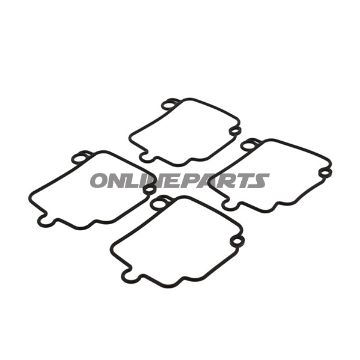 Float Chamber Seal Tourmaxcont 4 Pcs
