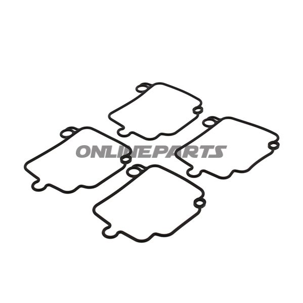 Float Chamber Seal Tourmaxcont 4 Pcs