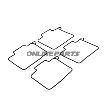 Float Chamber Seal Tourmaxcont 4 Pcs