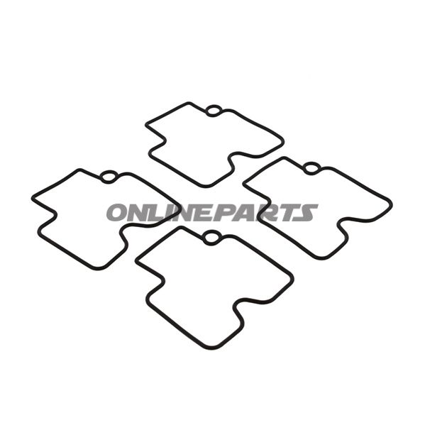 Float Chamber Seal Tourmaxcont 4 Pcs