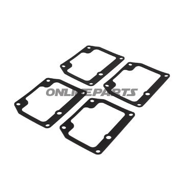 Float Chamber Seal Tourmaxcont 4 Pcs