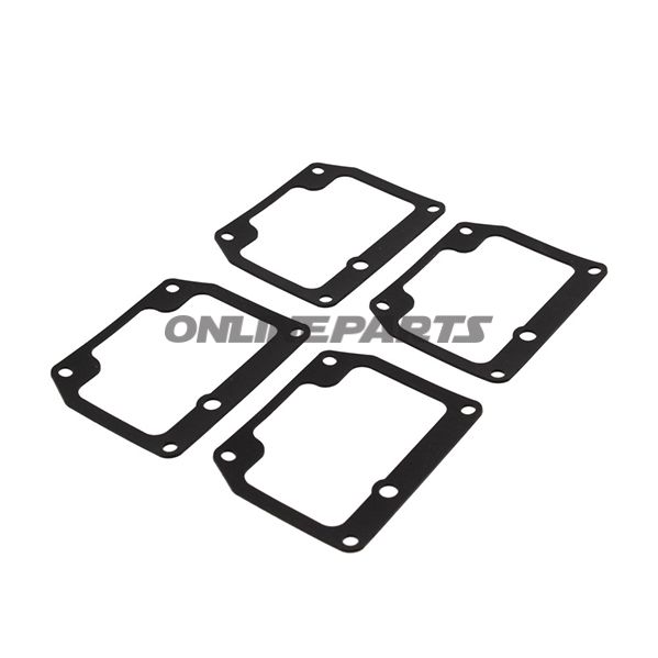 Float Chamber Seal Tourmaxcont 4 Pcs